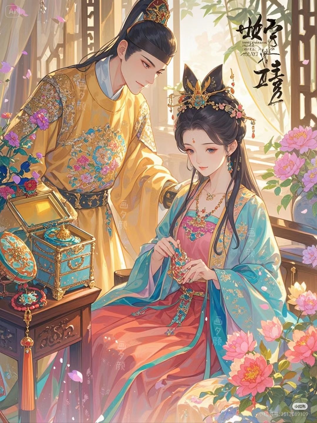 Chất Dị Ứng Trong Tình Yêu