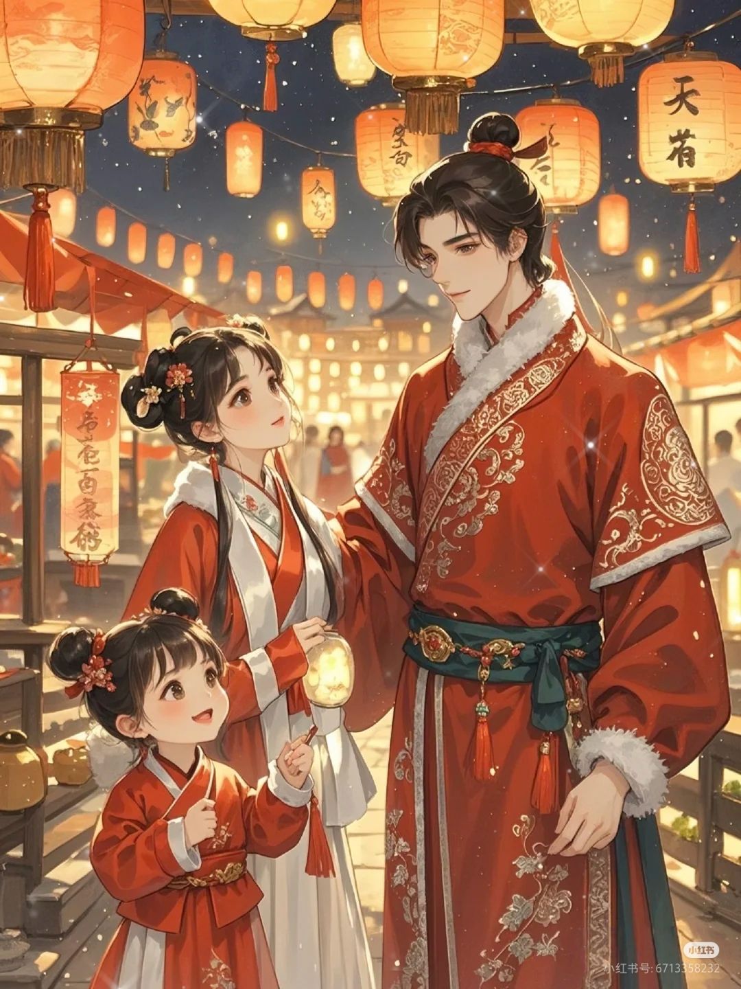 Tôi Thừa Hưởng Bộ Gene Ưu Tú Của Ba