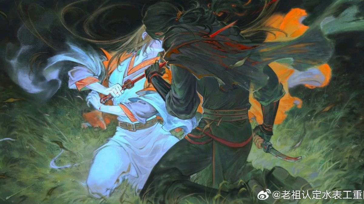 Nữ Phụ Truyện Ngược Tỉnh Ngộ Rồi