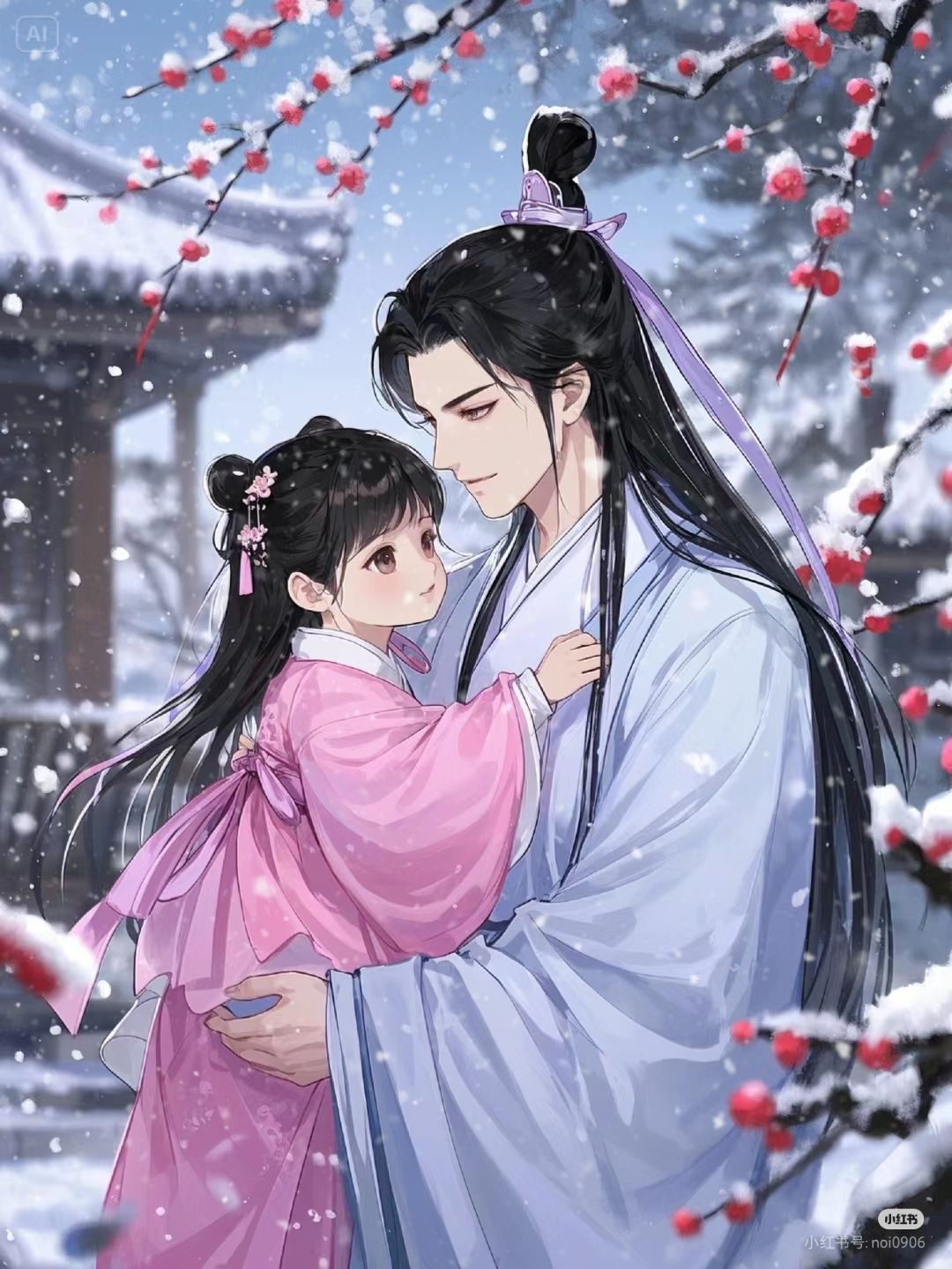 Tôi Hắc Hoá Rồi