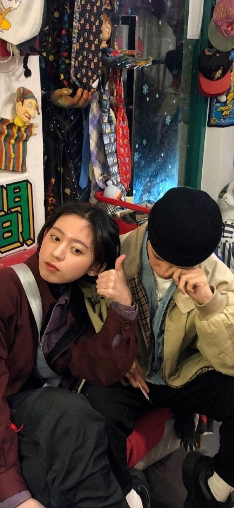 Lục Dự, Anh Dám Lừa Tôi?