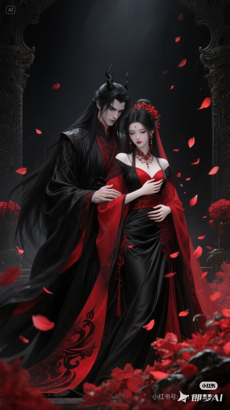 Hôn Nhân Không Tình Yêu