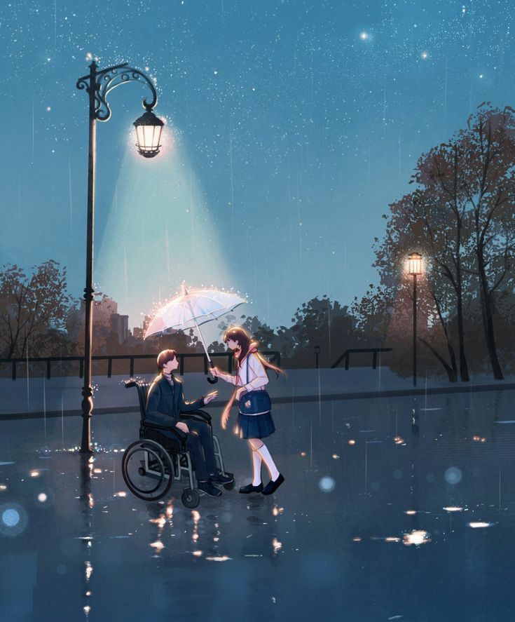 Ly Hôn Với Chồng Già