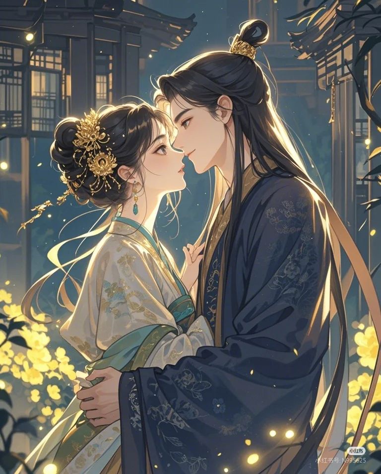 Hai Kẻ Miệng Lưỡi Cứng Cỏi Trong Tình Yêu