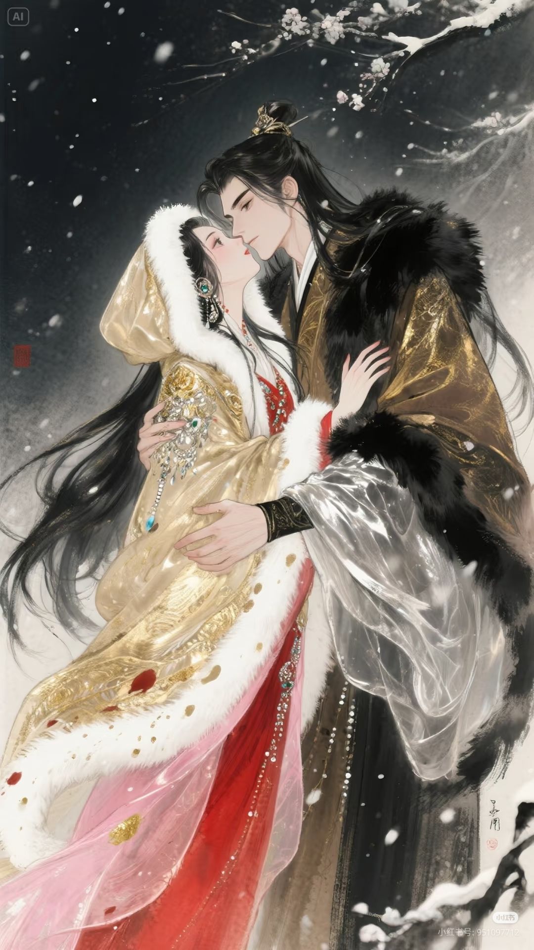 Cô Bạn Thân Ích Kỷ