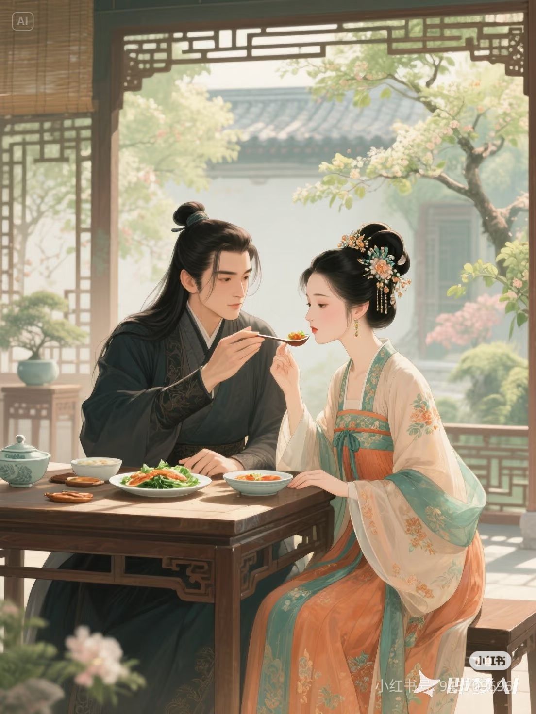 Kế Thừa Ánh Sáng