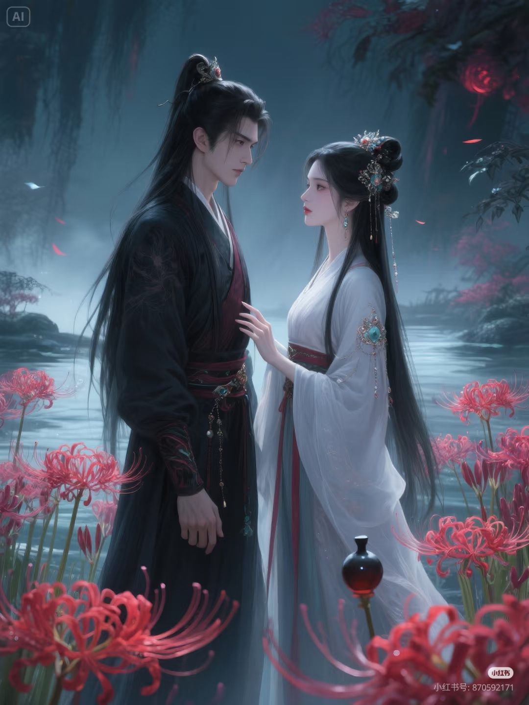 Tôi Mang Thai Với Anh Trai Kế