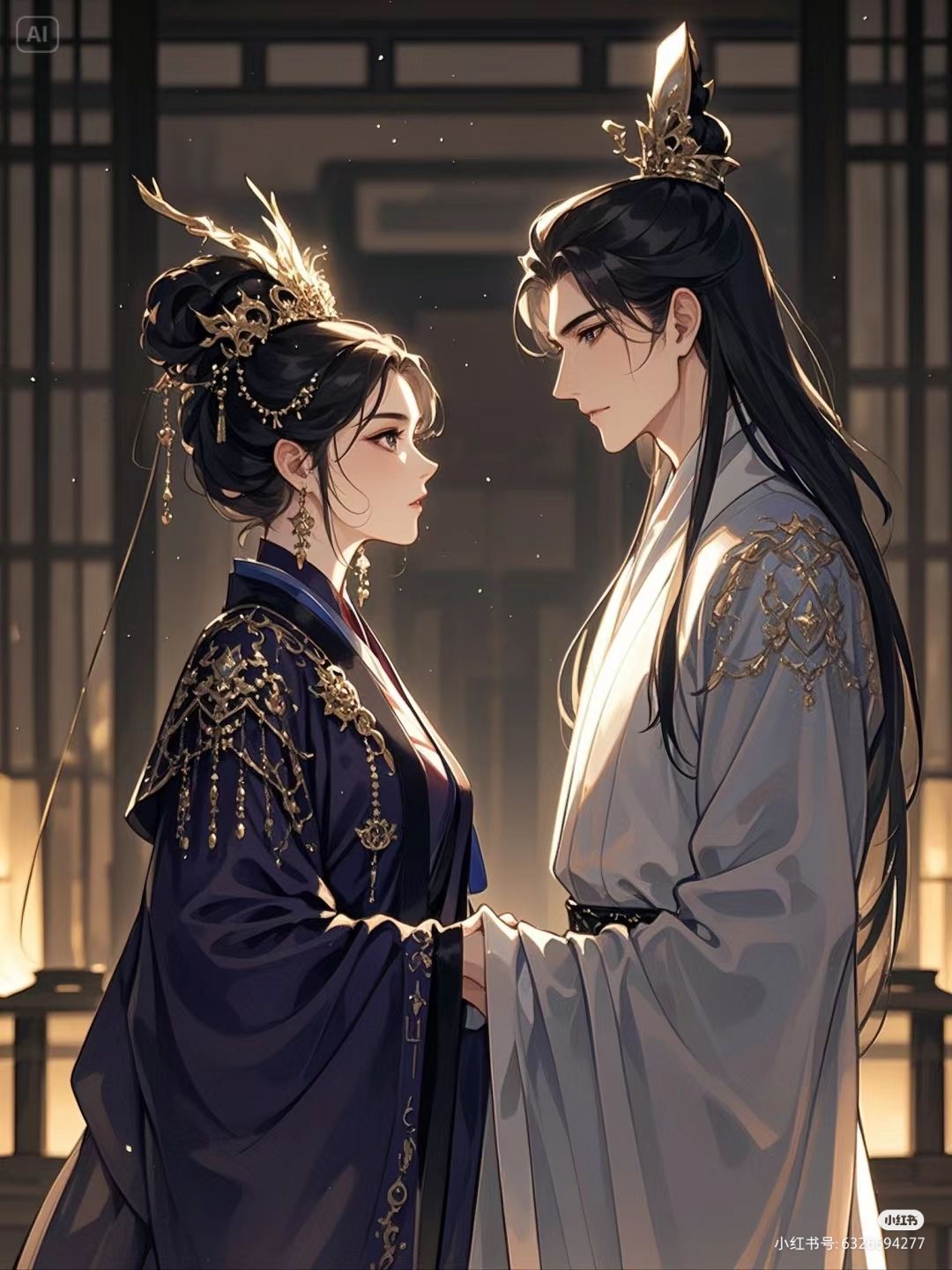 Bạn Trai Lấy Tôi Thế Thân, Tôi Quay Sang Và Kết Hôn Với Chú Giám Đốc Điều Hành Của Anh Ta