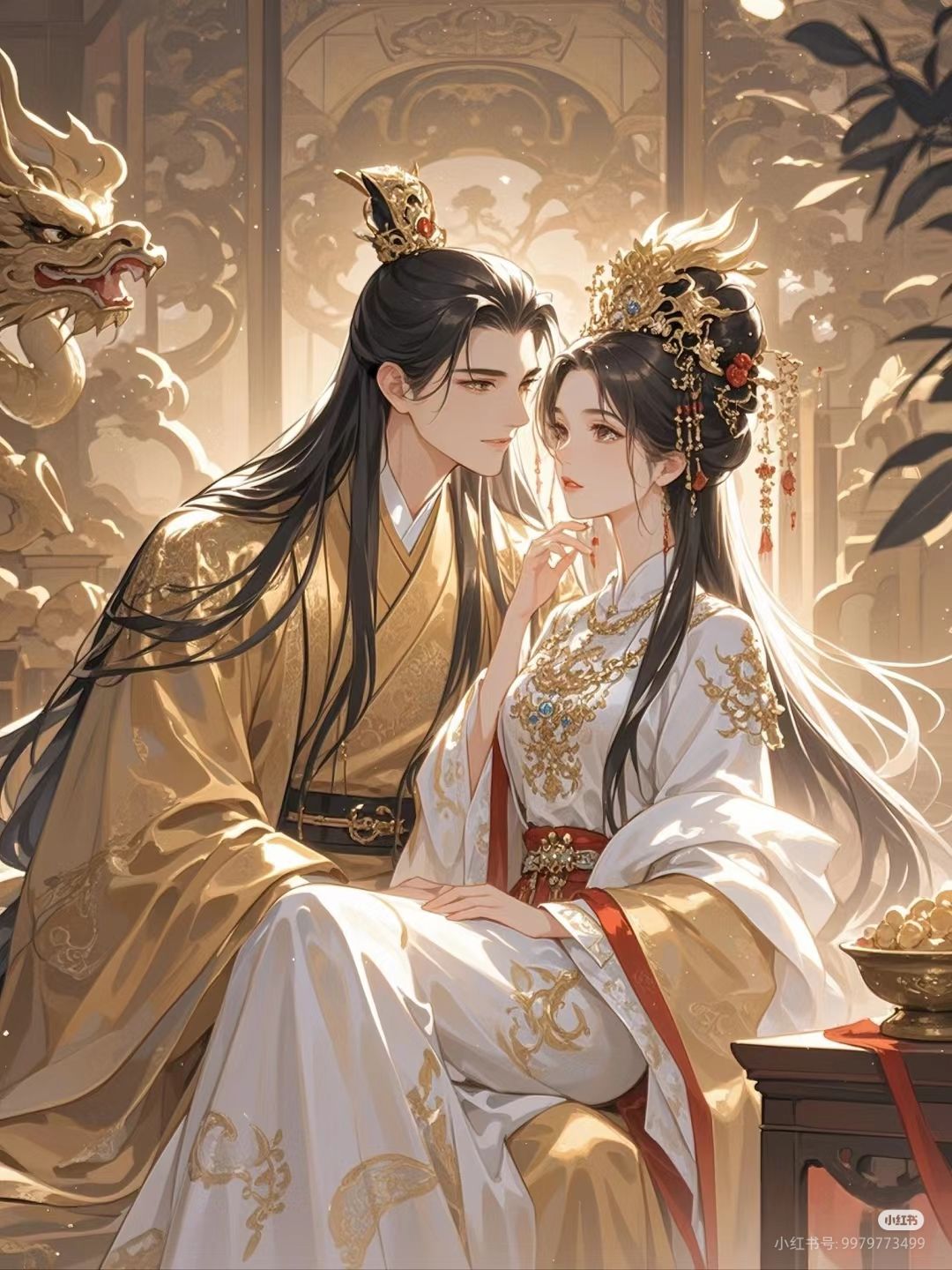 Cháu Gái Tôi Không Là Nữ Chính