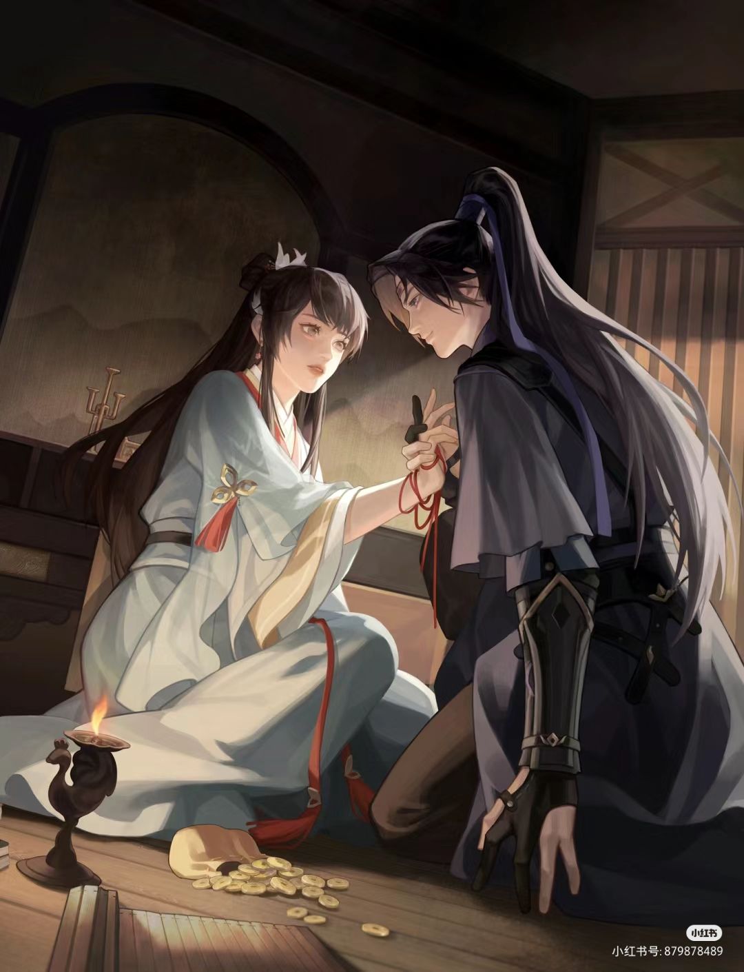 Gió Mát Trăng Thanh