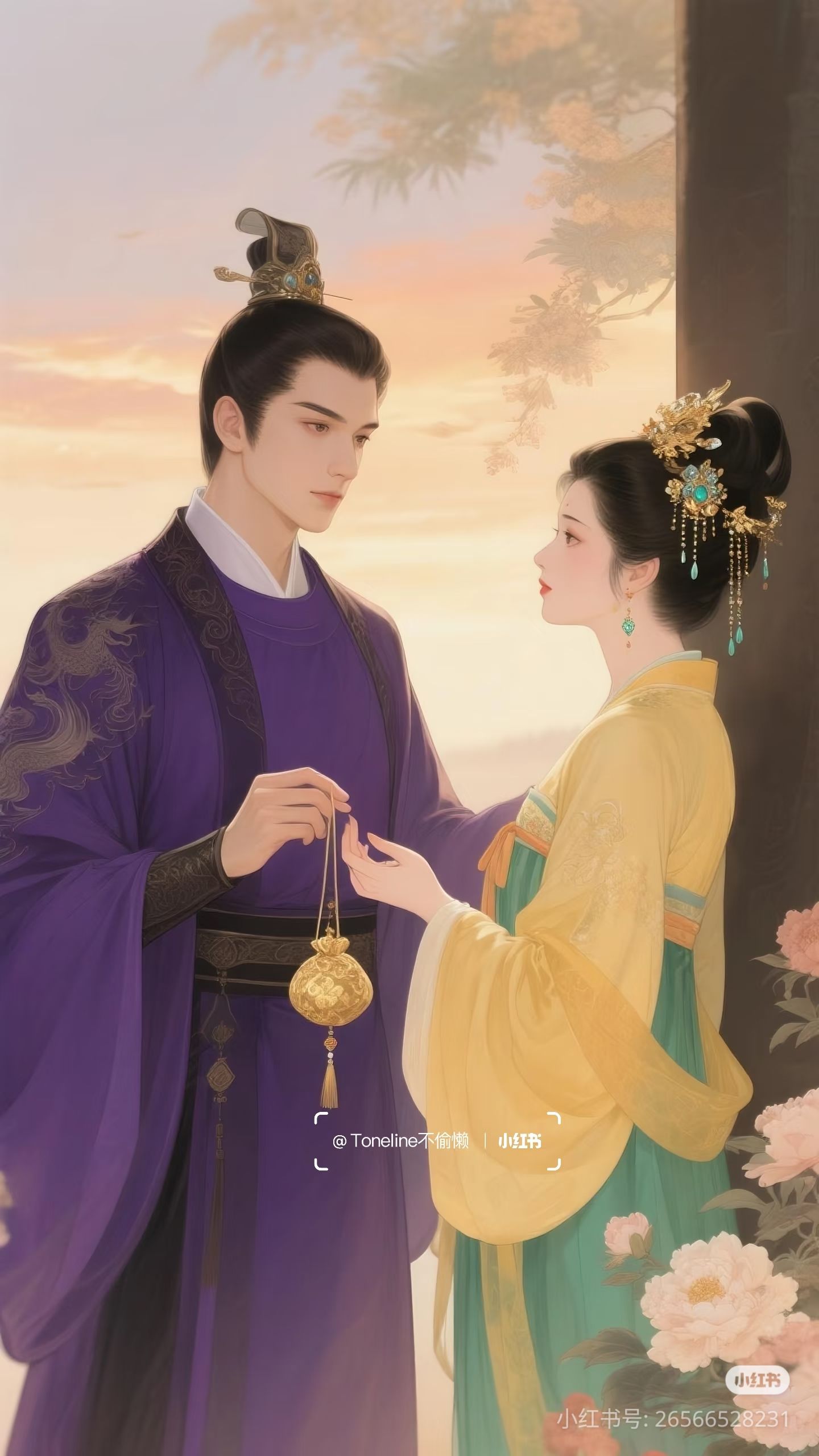 Tình Cảm Đến Muộn