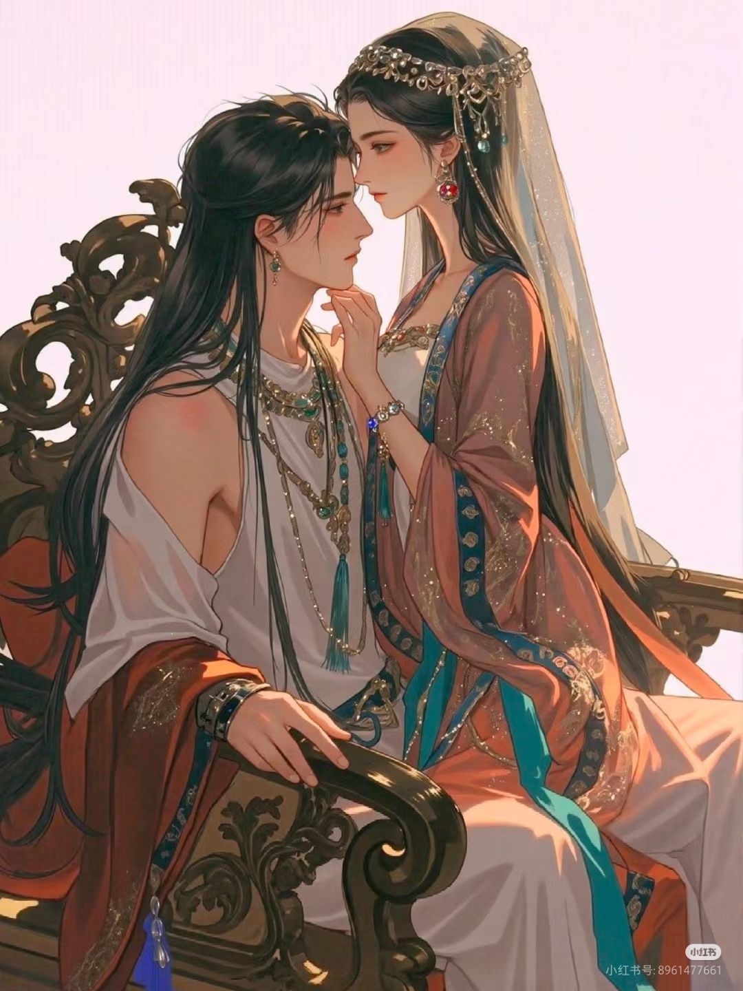 Chim Hoàng Yến Bỏ Trốn Rồi