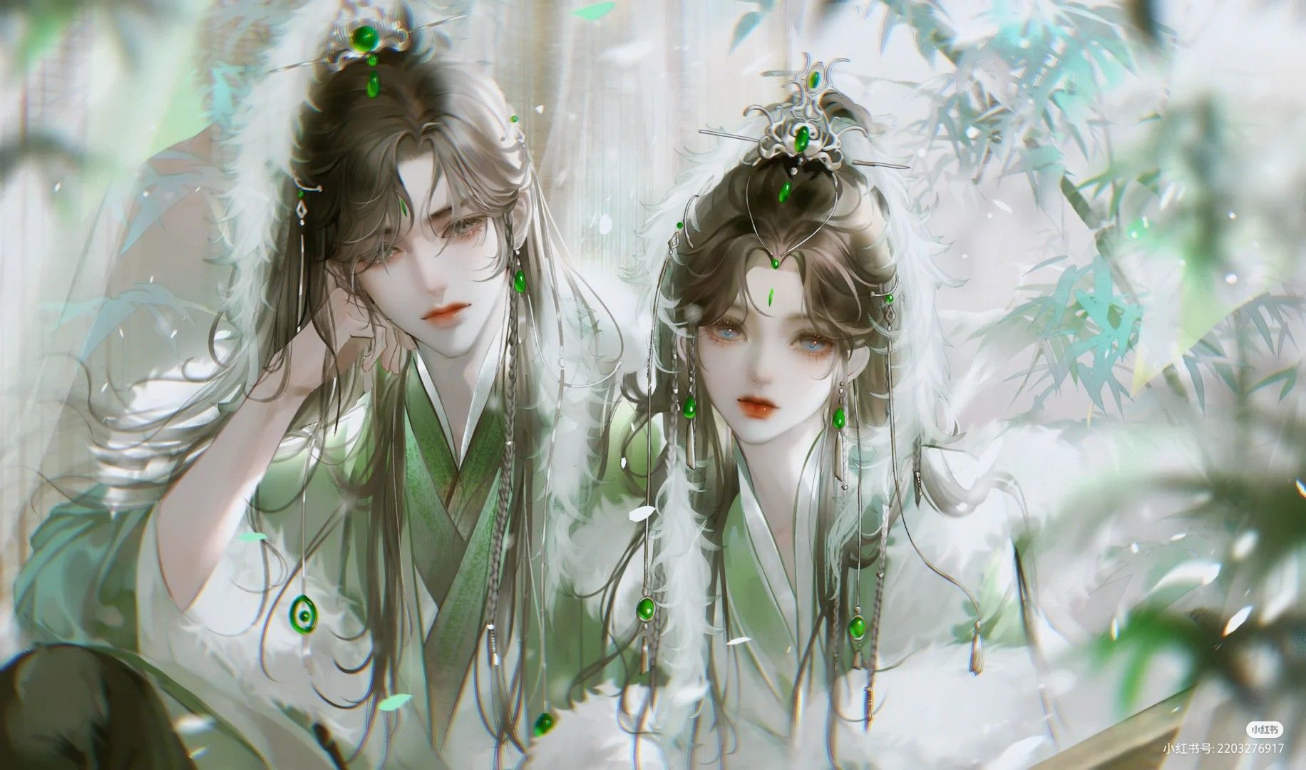 Tổ Mẫu Độc Ác Nhìn Thấy Bình Luận Rồi