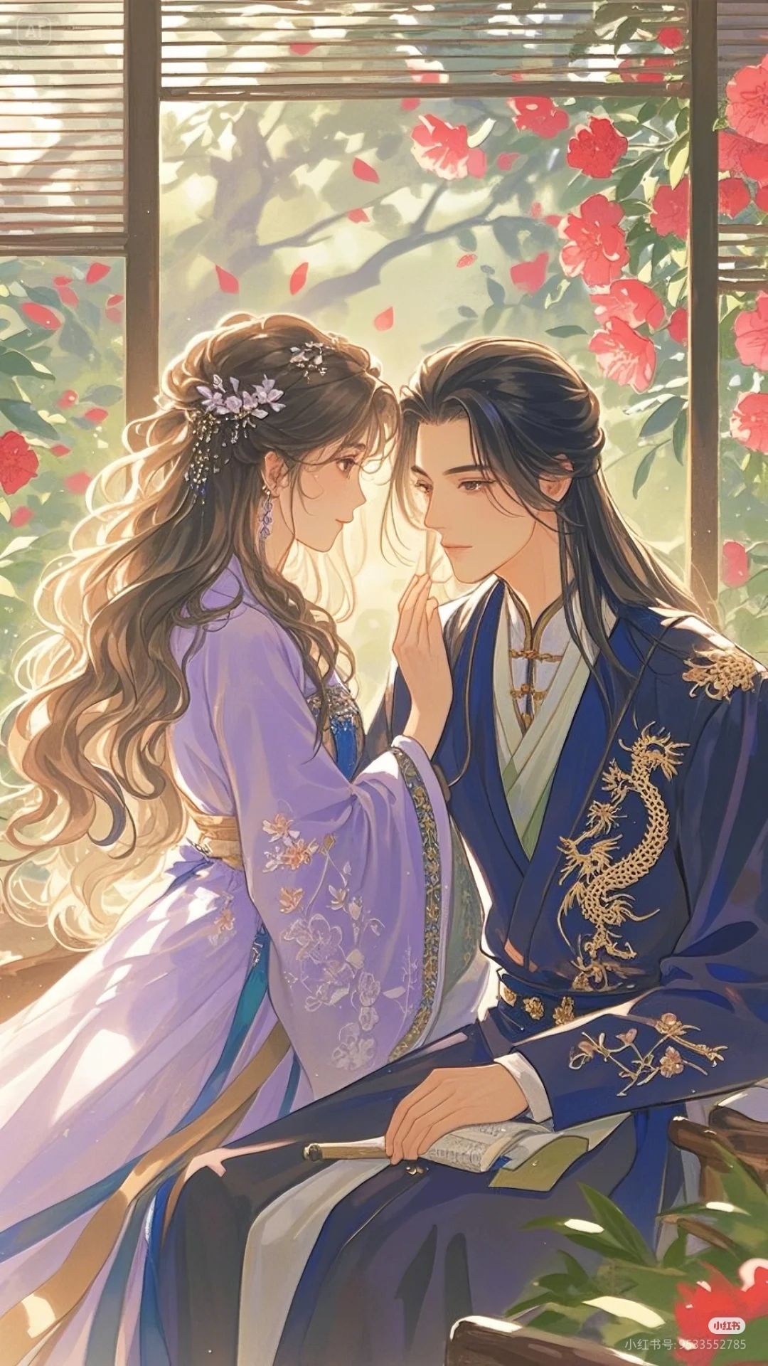 Sau Khi Tôi Chết, Anh Ta Hối Hận Rồi