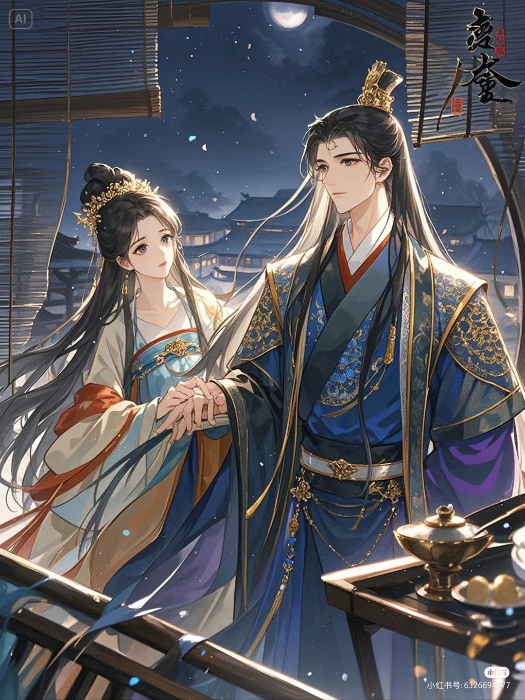 Vẫn Luôn Yêu Anh