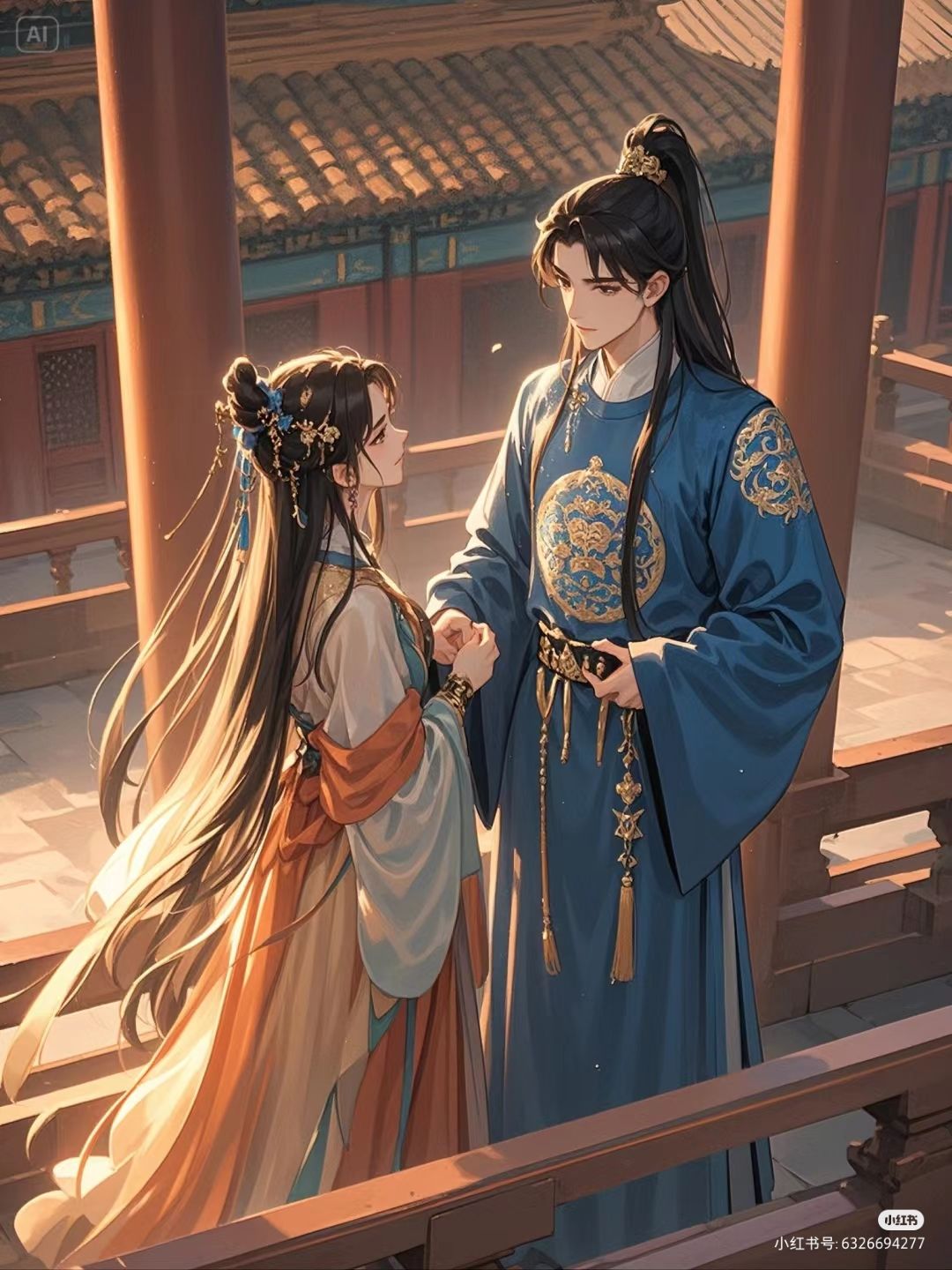 Tiêu Thanh Nguyệt