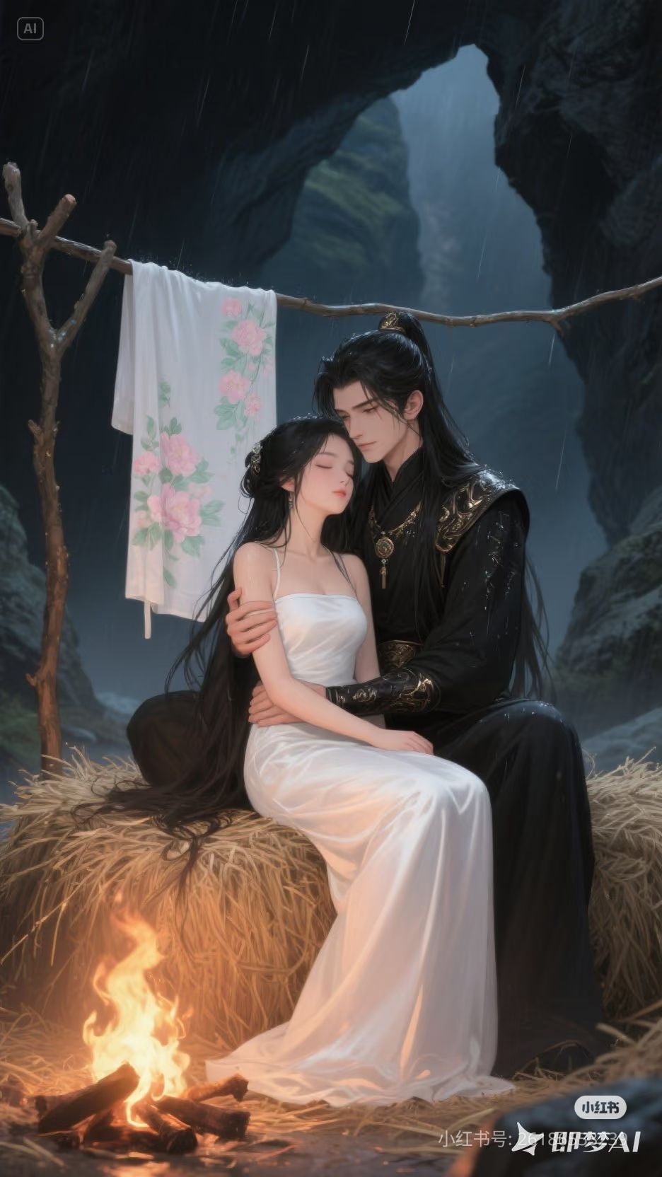 Tôi Có Tiền, Tại Sao Phải Kết Hôn?