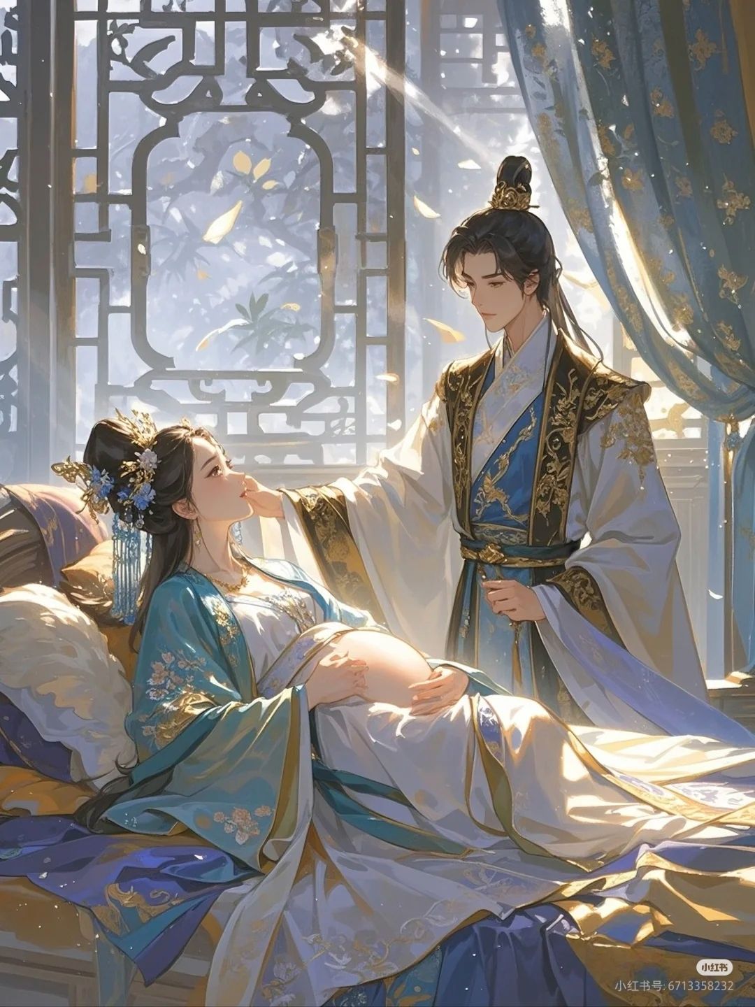 Giữ Bên Nhau Một Đời