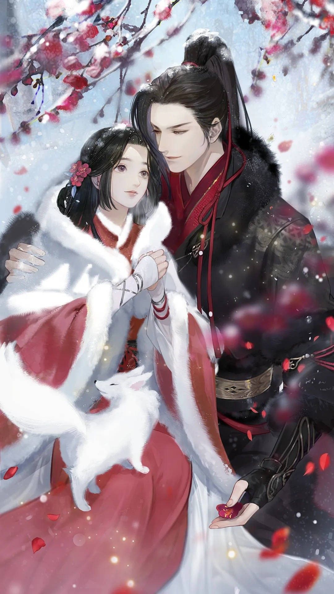 Viên Mãn Vị Ương