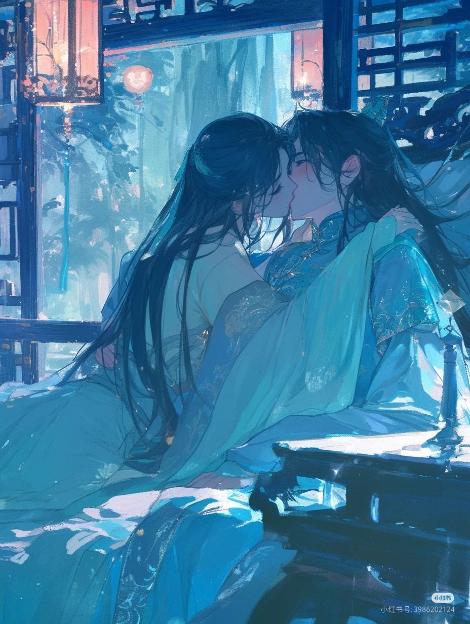 Lạc Vào Hành Tinh Thú Nhân