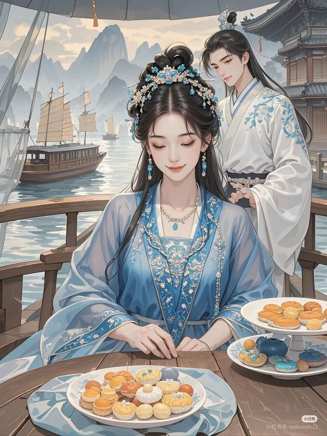 Ai Nói Beta Không Thể Bị Đánh Dấu?