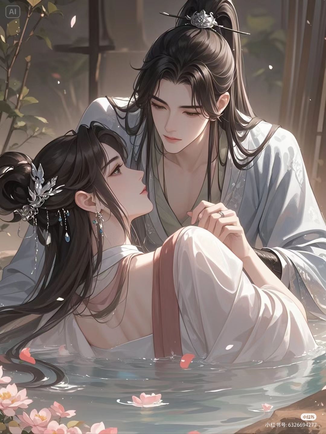 Tôi Khiến Tiểu Tam Gà Bay Trứng Vỡ