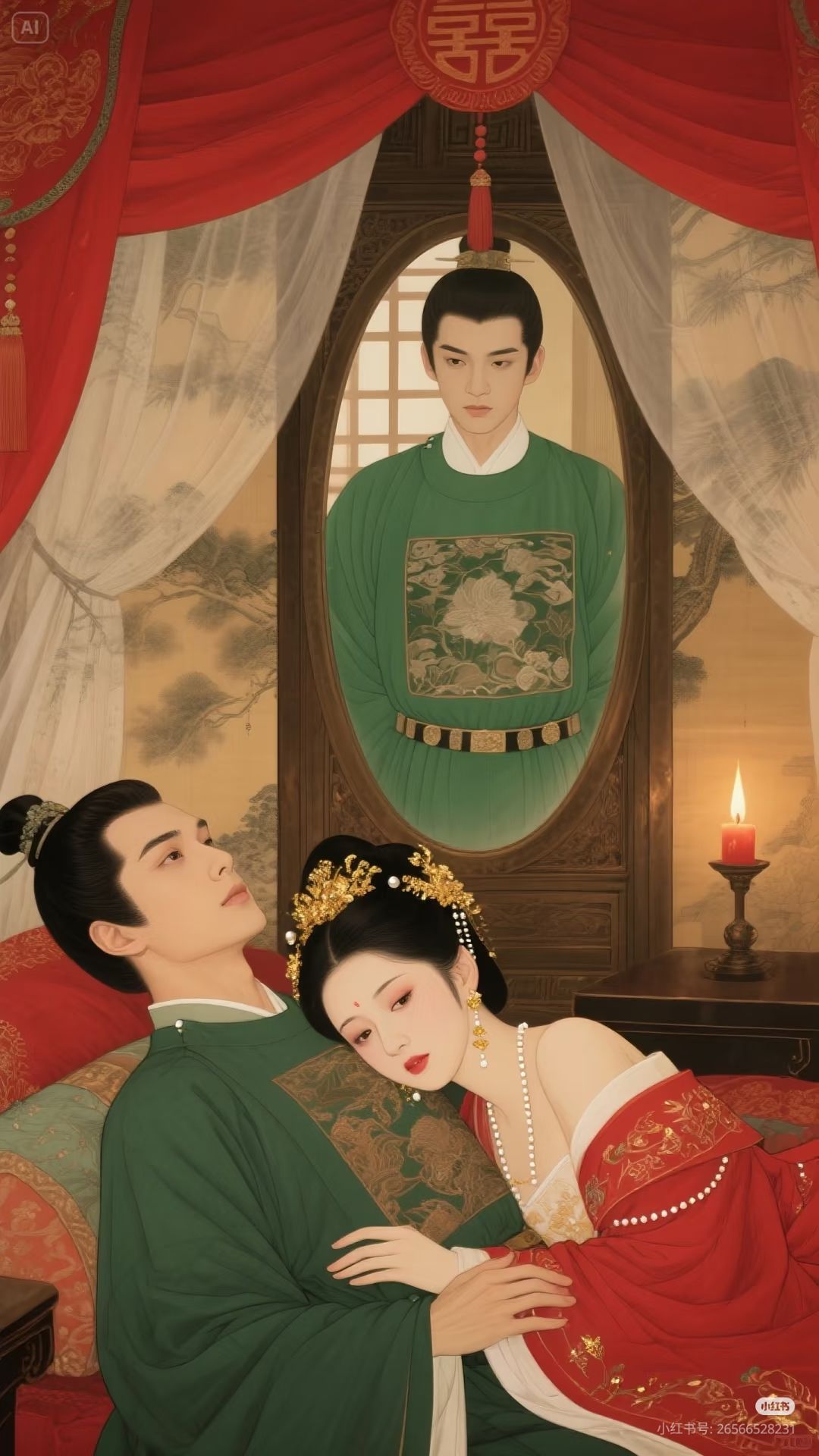 Chim Trời Và Núi