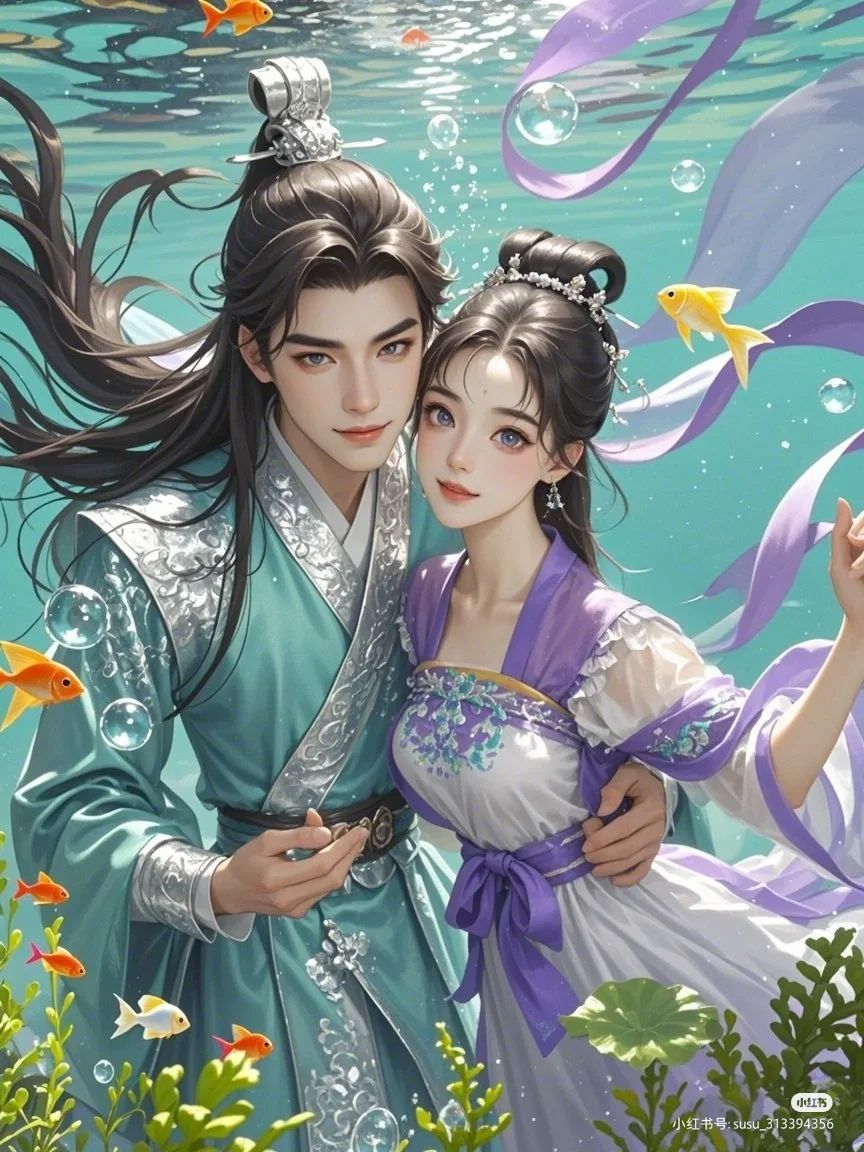 Ngự Trù Đinh Hương