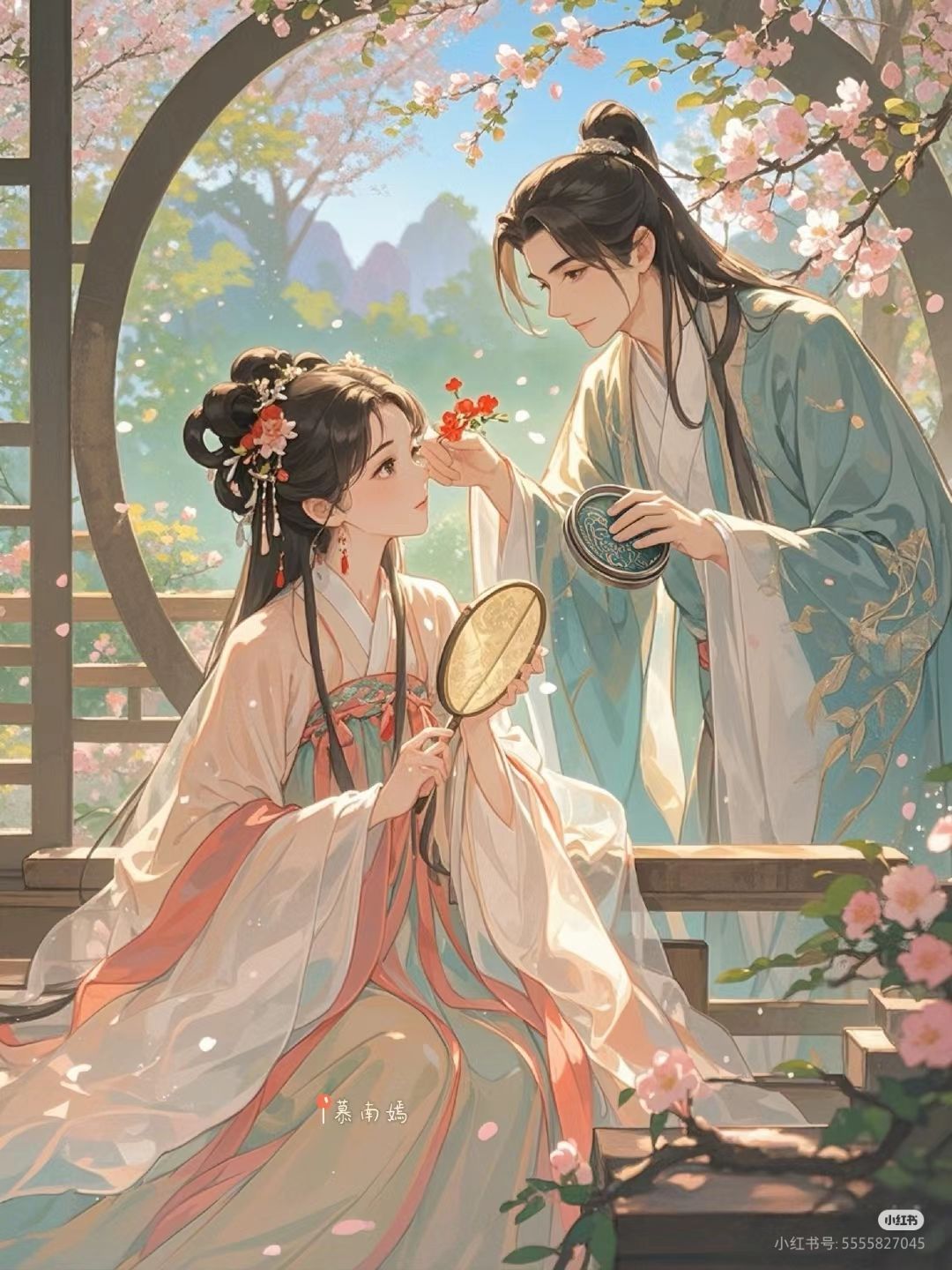 Nhật Ký Chăn Dắt Nhân Vật Phản Diện