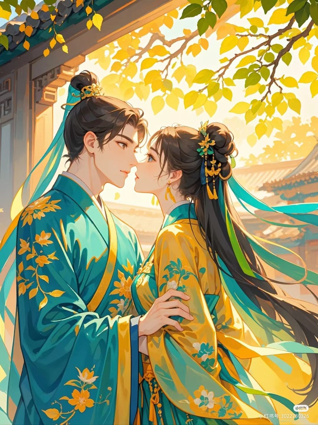 Xuyên Sách Báo Thù