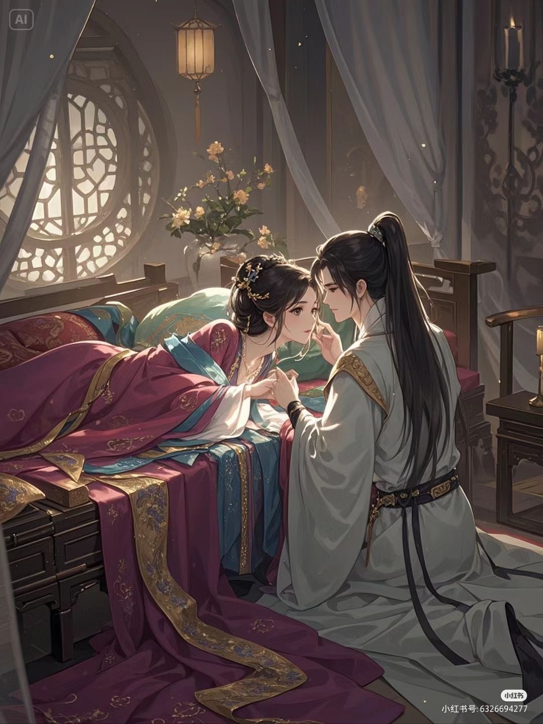 Anh Lính Quân Đội