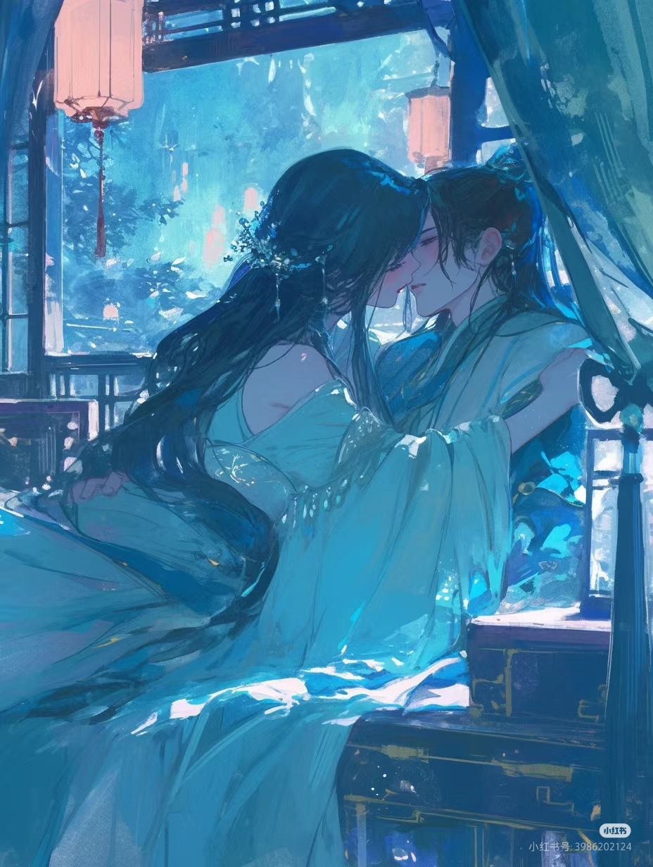 Thanh Mai Trúc Mã Trong Truyện Cứu Rỗi