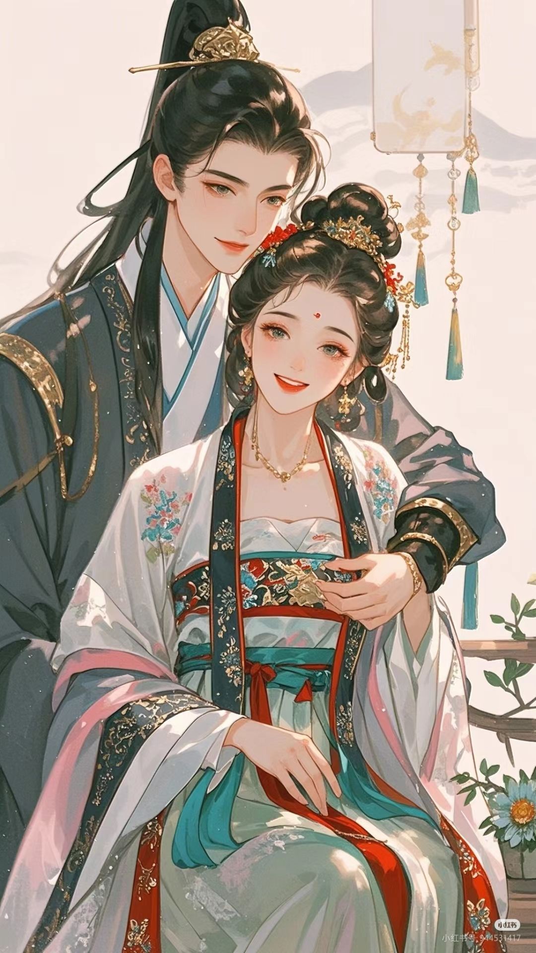 Chồng Tôi - Hắn Chết Rồi