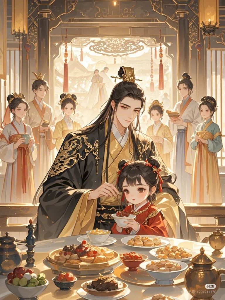 Món Quà Của Tôi