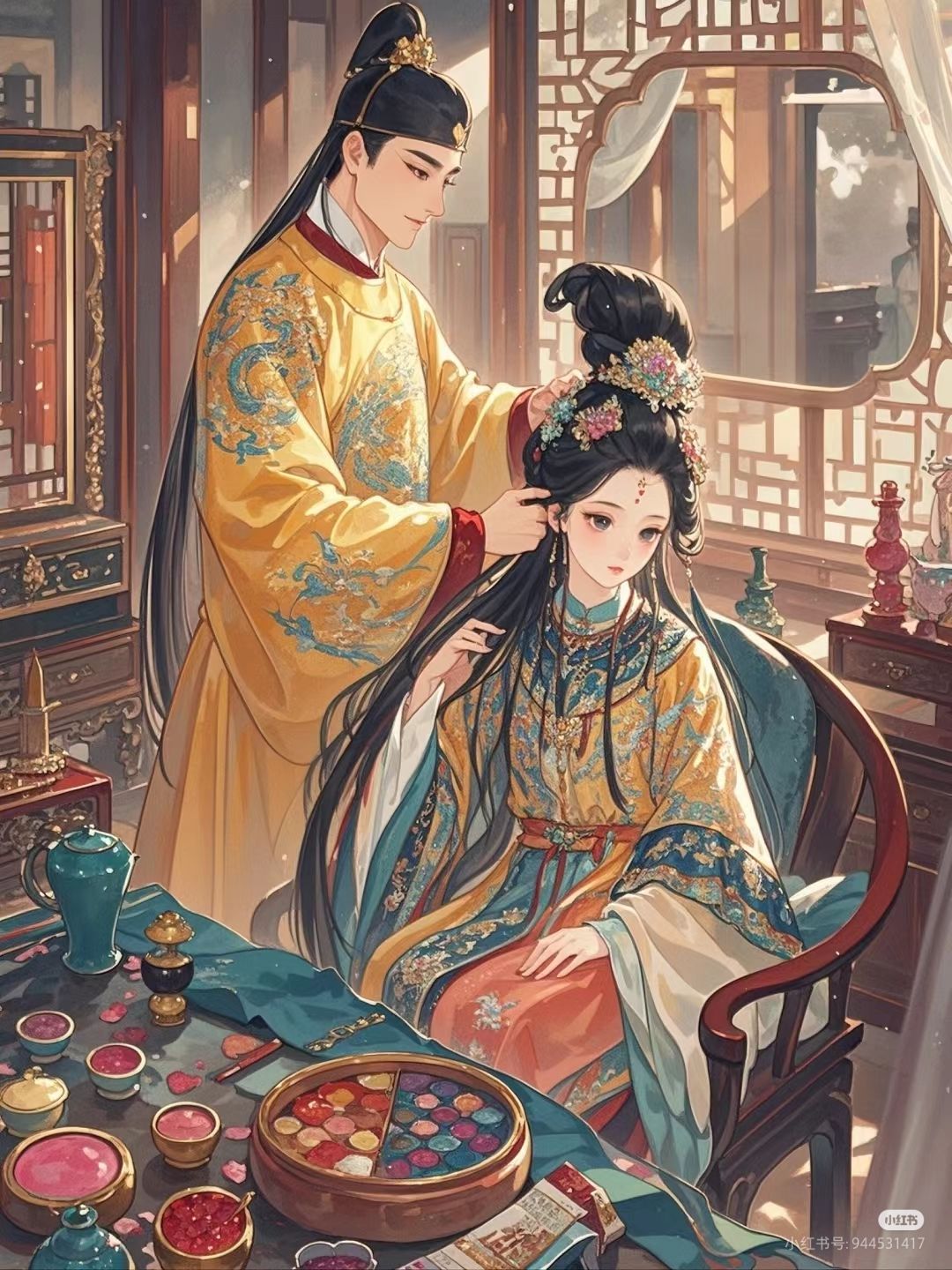 Bị Tâm Thần Vẫn Kiếm Được Tiền