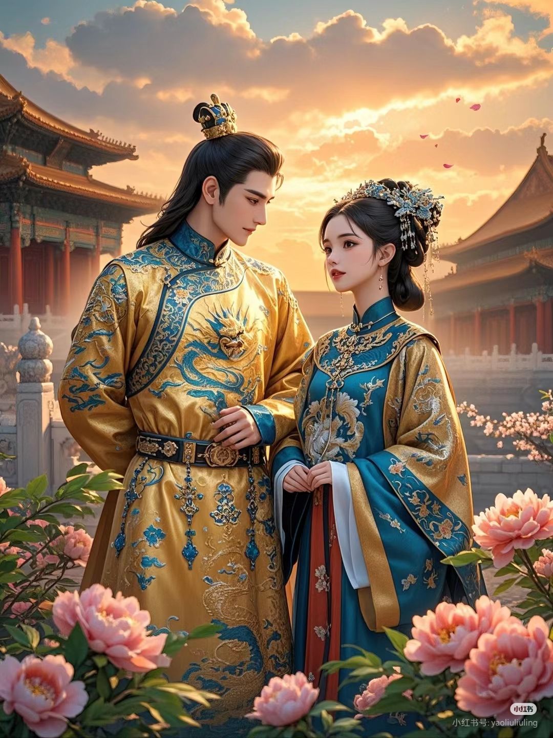 Đào Sắc Phùng Xuân