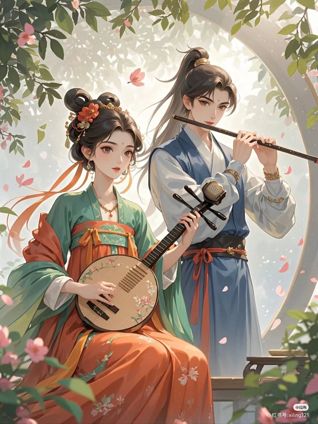 Chồng Tôi Chưa Từng Phá Sản