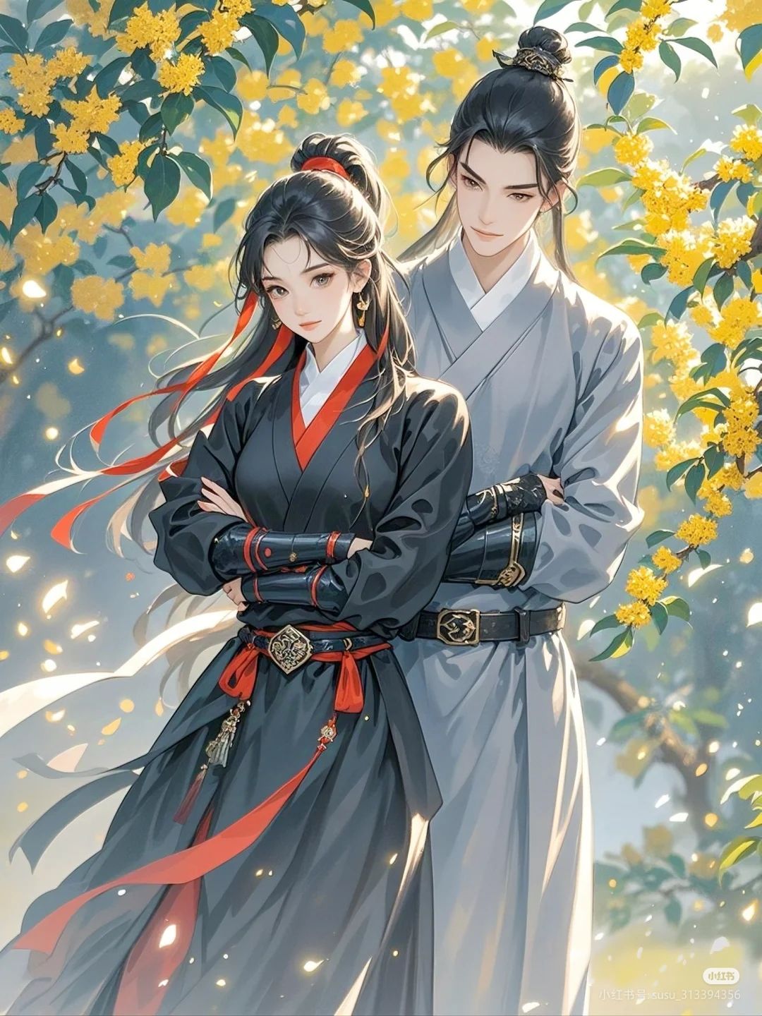 Vì Tình Mà Trưởng Thành, Vì Yêu Mà Cứu Rỗi