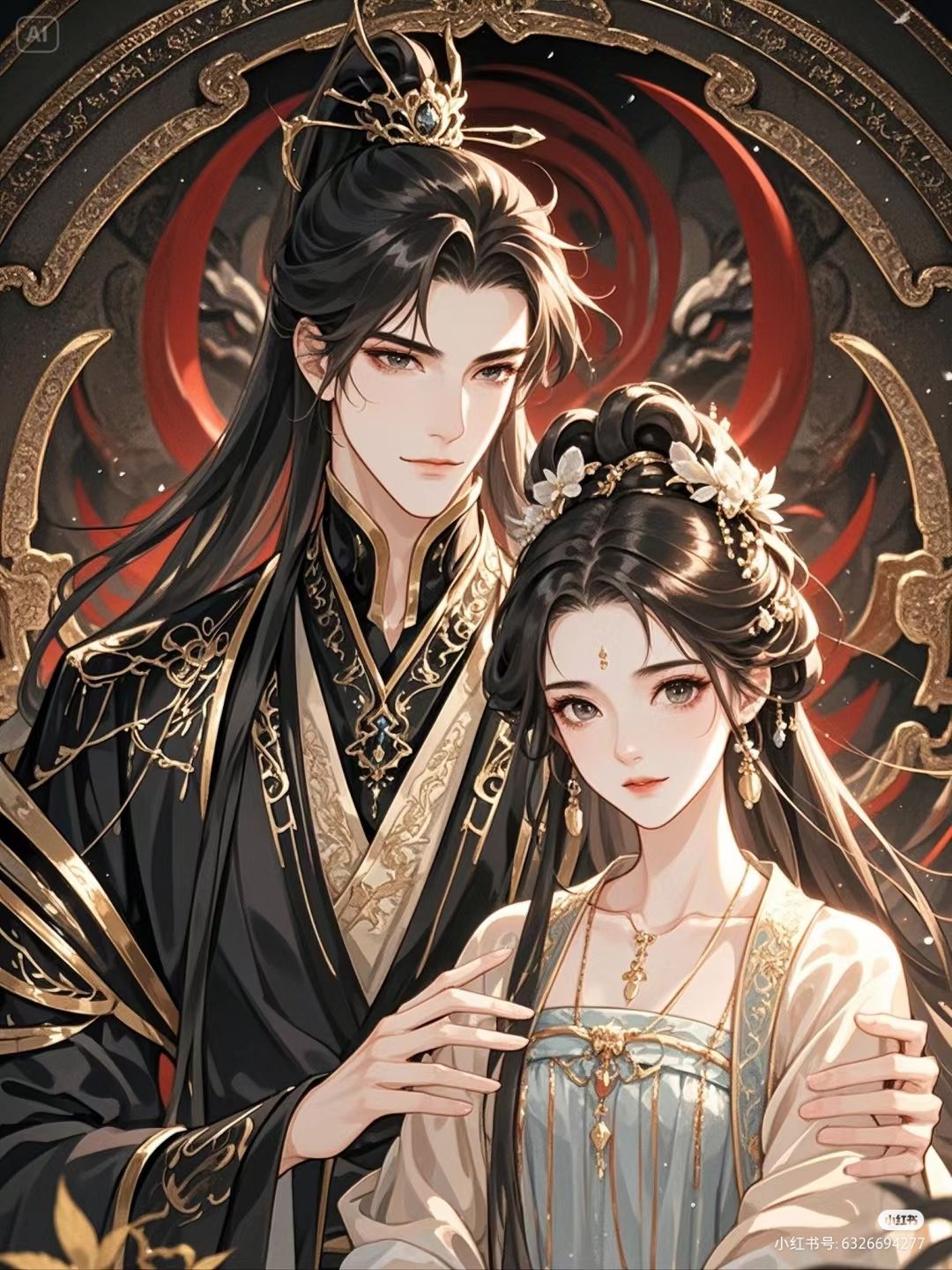 Mẹ Tôi Bảo Tôi Nhường Vị Hôn Phu Cho Em Họ