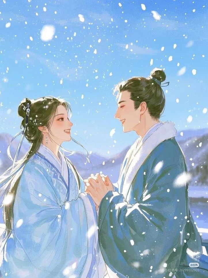 Chồng Tôi Là Cún Ngoan Tự