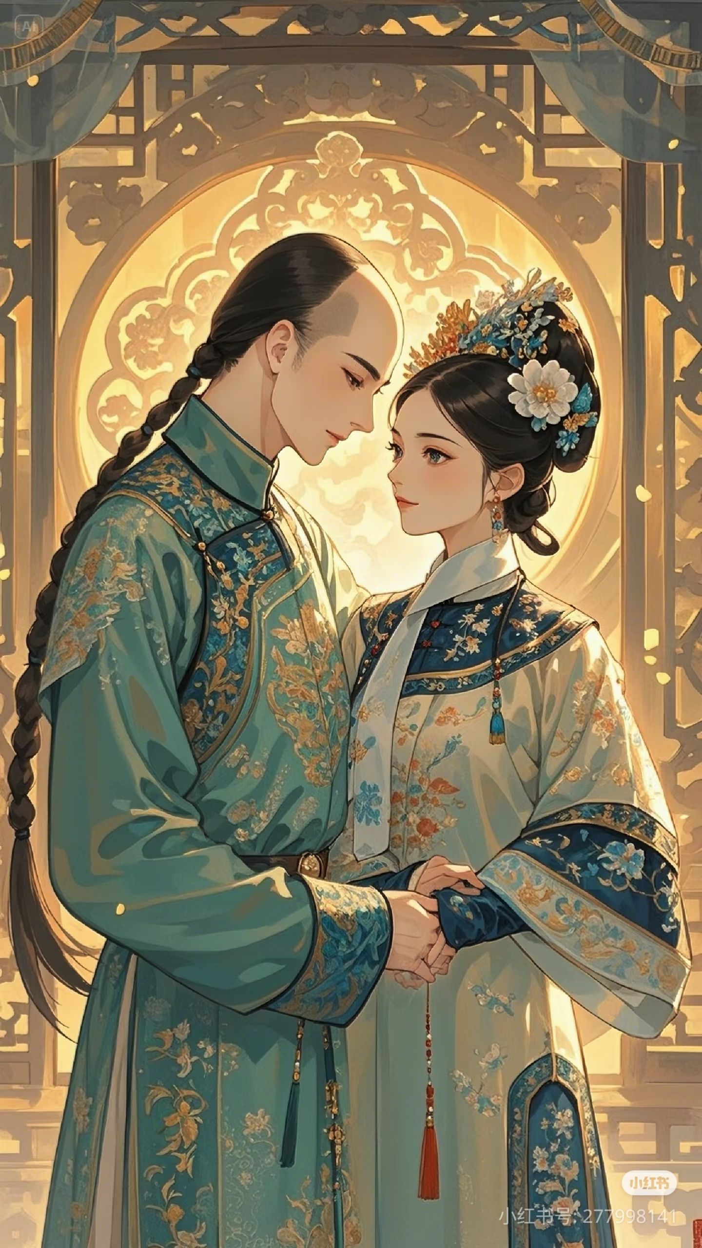 Anh Ấy Lại Đang Dỗ Người Khác Rồi