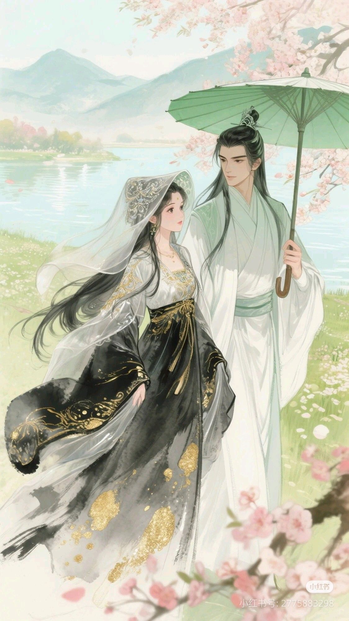 Một Ngày Trước Khi Đăng Ký Kết Hôn, Vị Hôn Phu Mất Trí Nhớ