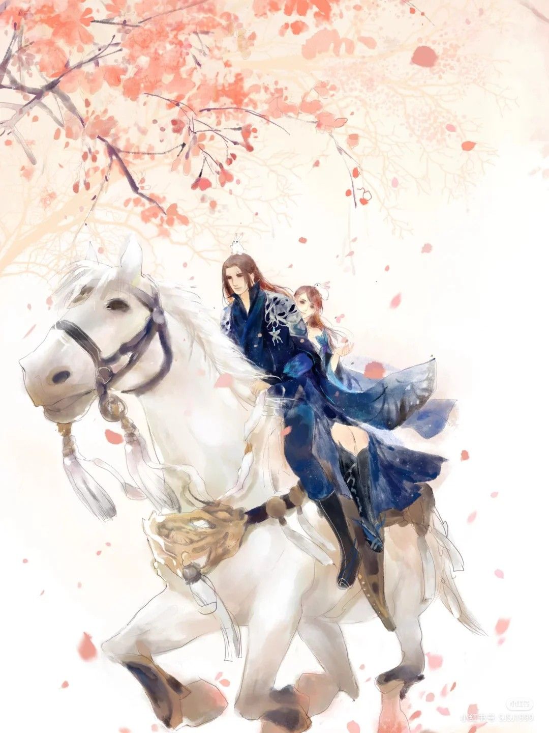 Cố Tướng Và Tiểu Hoàng Thượng