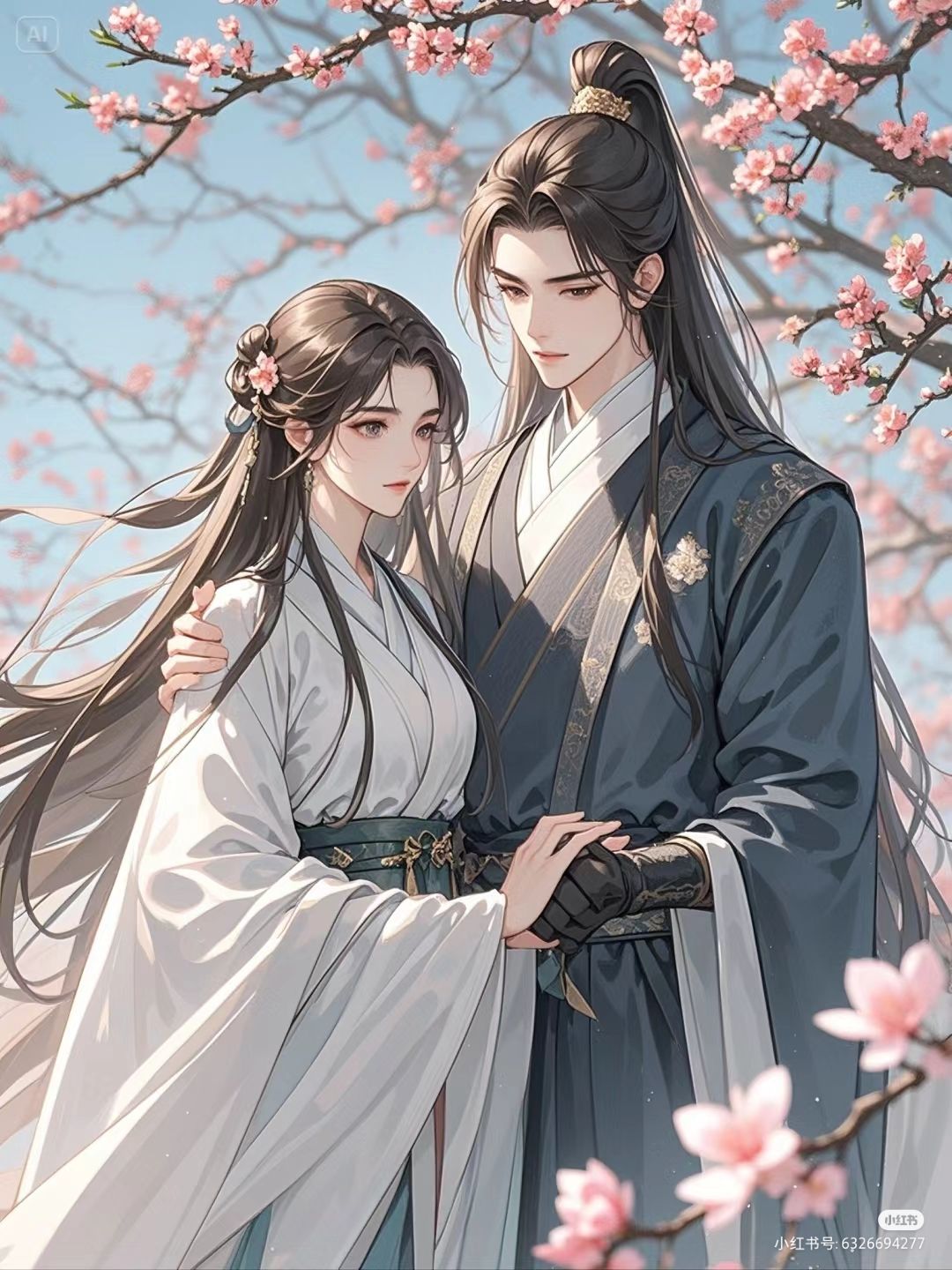 Trả Thù Cho Bản Thân