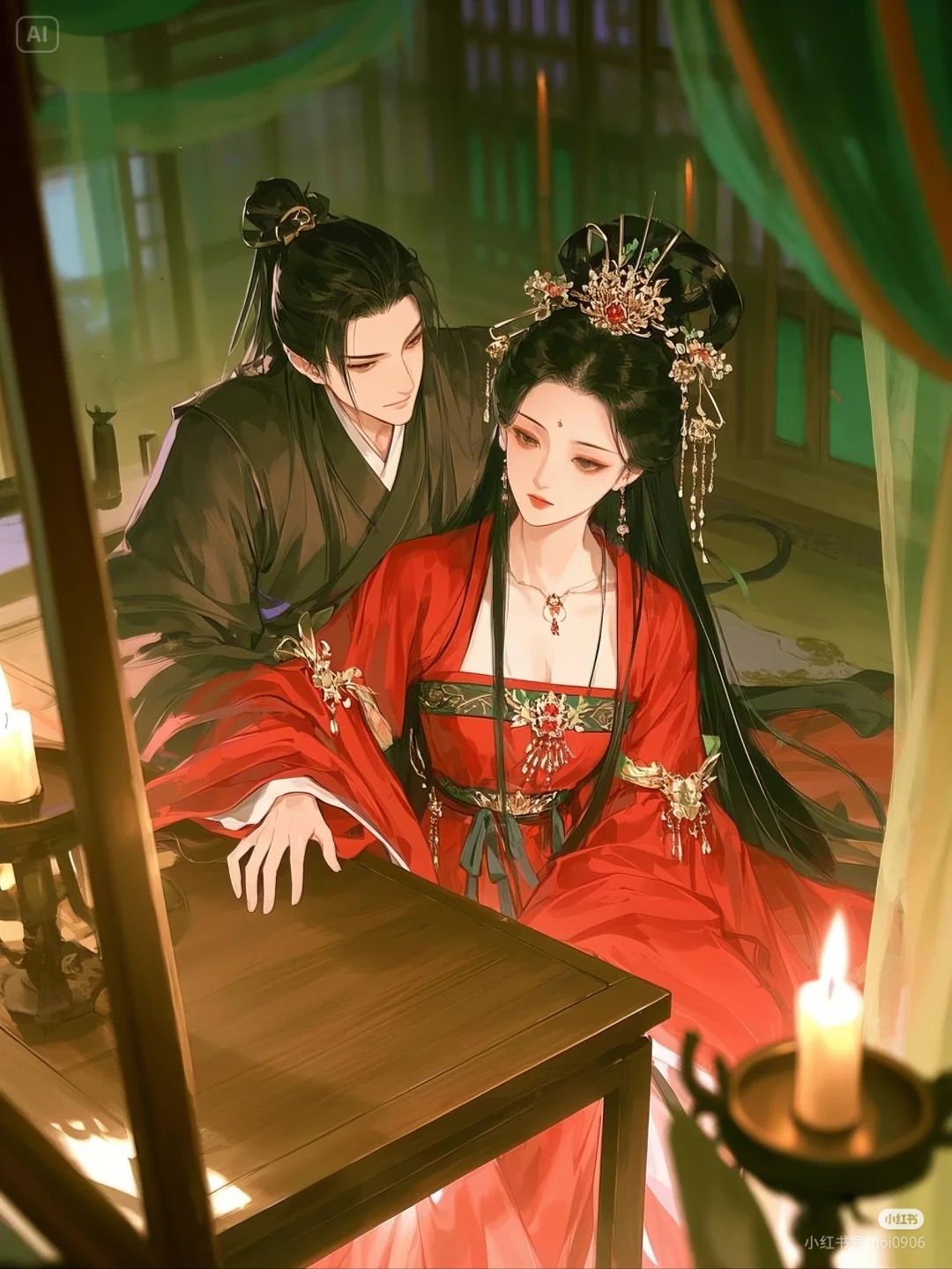 Chàng Quỷ Của Tôi