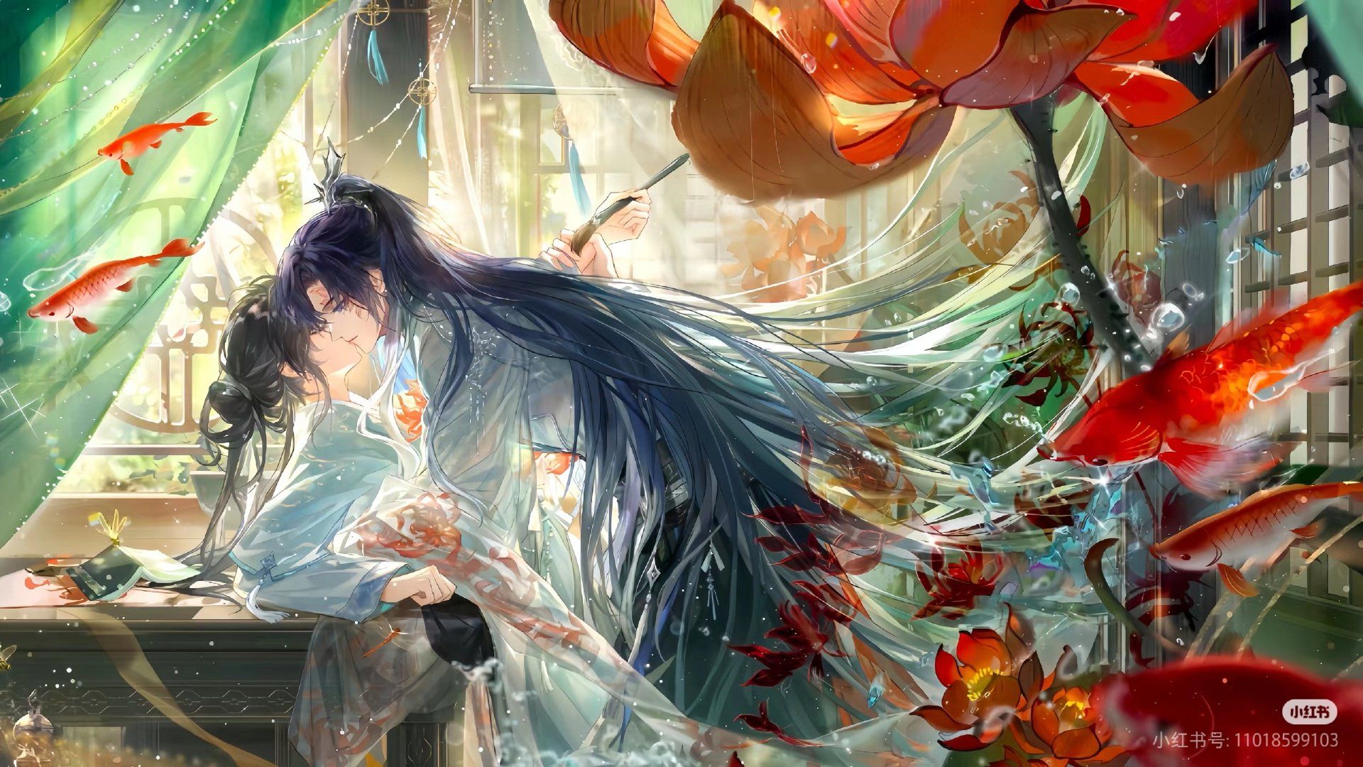 Cô Ấy Sao Còn Chưa Đến Yêu Tôi?