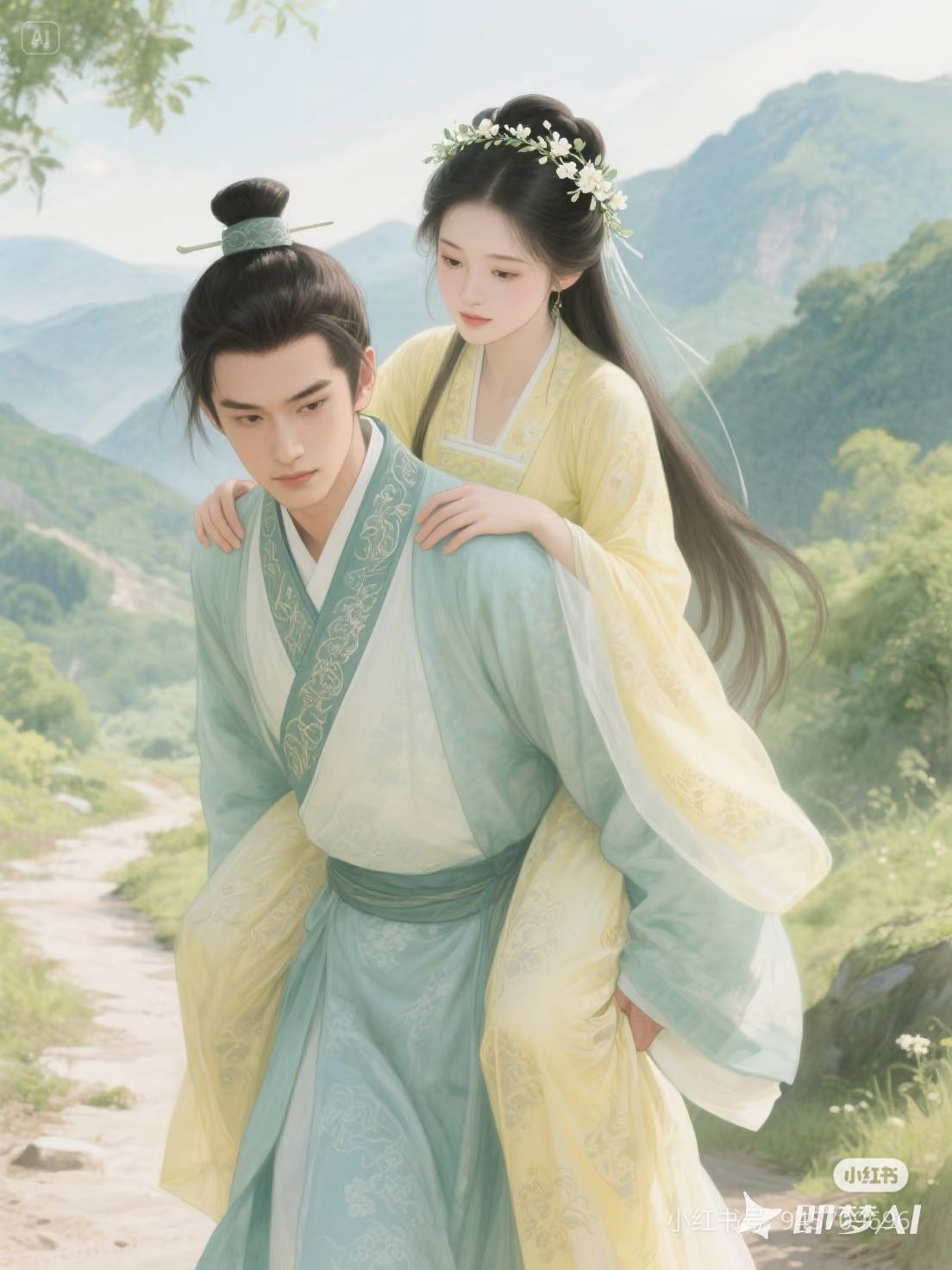 Minh Châu Rực Rỡ