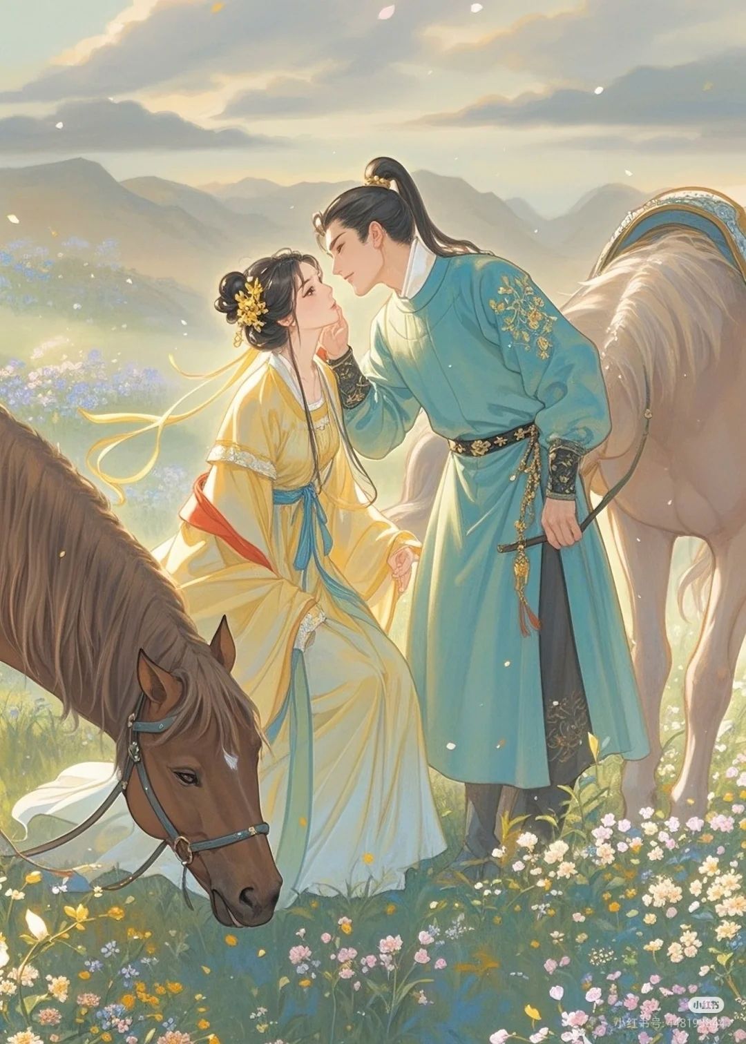 Giành Lại Cuộc Đời Vốn Thuộc Về Tôi