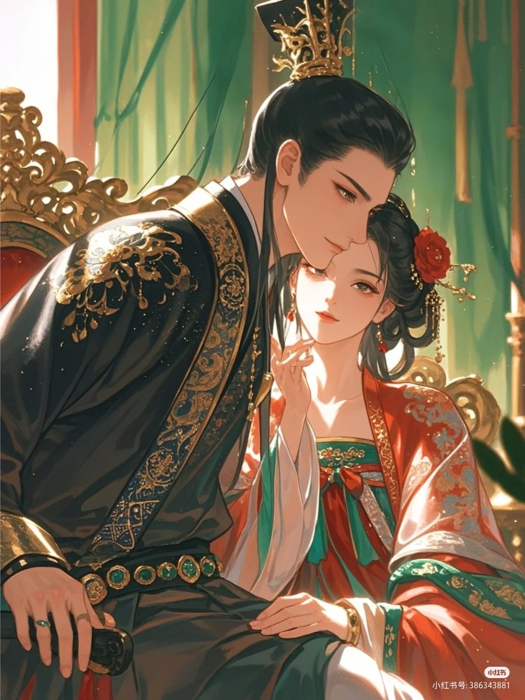 Chim Hoàng Yến Luôn Muốn Bỏ Trốn