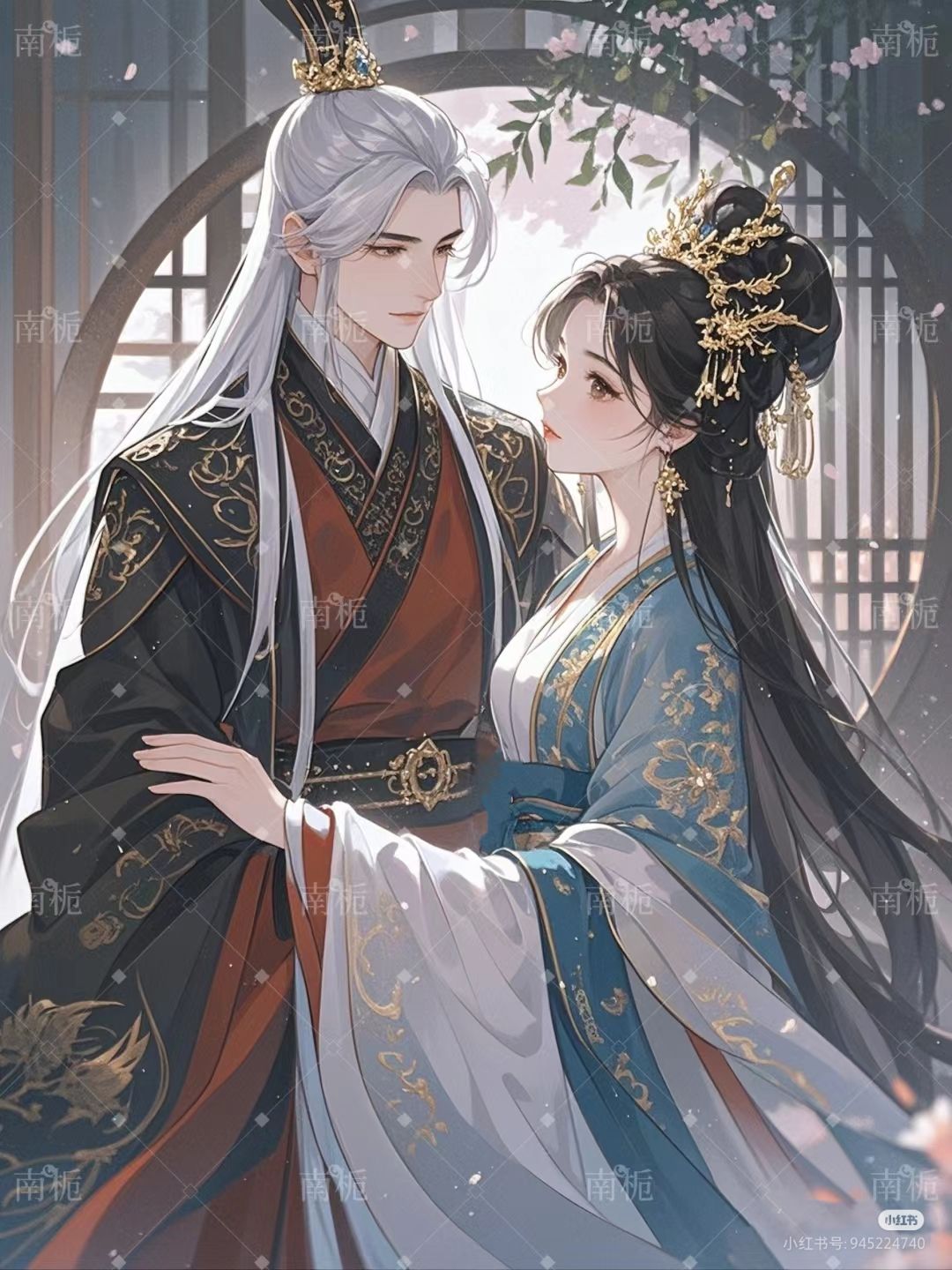 Thỏ Hoang và Cáo Kiêu